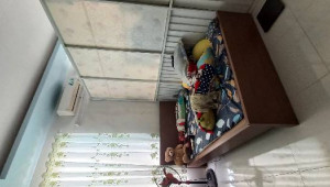 Bán nhà 96/15B Chuyên Dùng 9, Quận 7. DT: 4.7m x 14.0m, diện tích: 46m2 giá: 3.3 tỷ