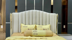 Bán nhà D14 D5B ( khu tái định cư Phú Mỹ ) Phạm Hữu Lầu, Quận 7. DT: 5.0m x 18.0m, diện tích: 90m2 giá: 16.5 tỷ