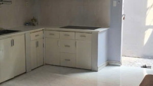 Bán nhà 41/36/1G Chuyên Dùng 9, Quận 7. DT: 4.0m x 15.0m, diện tích: 64m2 giá: 5.4 tỷ