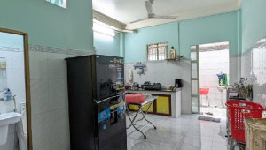 Bán nhà 64/7C ( 1422.2 ) Huỳnh Tấn Phát, Quận 7. DT: 4.0m x 0.0m, diện tích: 102m2 giá: 7.8 tỷ