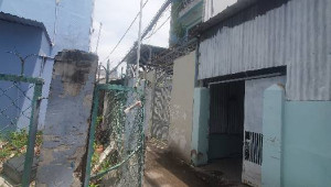 Bán nhà 1250/9/14 Huỳnh Tấn Phát, Quận 7. DT: 5.0m x 24.0m, diện tích: 78m2 giá: 5.5 tỷ