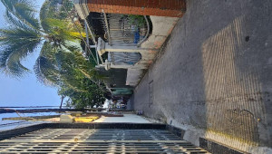 Bán nhà 25/10/3 Chuyên dùng chín, Quận 7. DT: 4.0m x 11.5m, diện tích: 46m2 giá: 2.45 tỷ