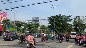 Bán nhà 36/11k phạm hữu lầu, Quận 7. DT: 4.0m x 14.3m, diện tích: 58m2 giá: 3.5 tỷ