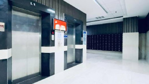 Bán nhà 16/08 Block B4 Nguyễn Lương Bằng, Quận 7. DT: 5.3m x 9.1m, diện tích: 0m2 giá: 1.95 tỷ