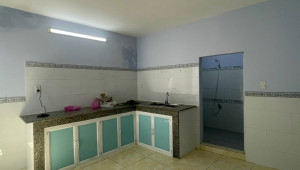 Bán nhà 1247/118 Huỳnh Tấn Phát, Quận 7. DT: 5.8m x 14.0m, diện tích: 88m2 giá: 4.9 tỷ