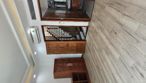 Bán nhà 28 số 1, Quận 7. DT: 5.0m x 19.0m, diện tích: 85m2 giá: 15.2 tỷ