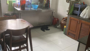 Bán nhà 803/99 Huỳnh Tấn Phát, Quận 7. DT: 7.1m x 12.2m, diện tích: 84m2 giá: 9.0 tỷ