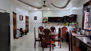 Bán nhà 160/35 Nguyễn Văn Quỳ, Quận 7. DT: 7.3m x 19.2m, diện tích: 139m2 giá: 17.0 tỷ