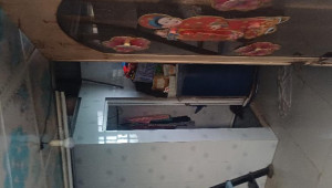 Bán nhà 319/21B Đào Trí, Quận 7. DT: 6.7m x 4.0m, diện tích: 28m2 giá: 880.0 triệu