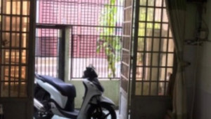 Bán nhà 1135/83/4 Huỳnh Tấn Phát, Quận 7. DT: 4.0m x 12.5m, diện tích: 0m2 giá: 3.95 tỷ