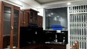 Bán nhà 160/45/13/11 Nguyễn Văn Quỳ, Quận 7. DT: 4.1m x 13.8m, diện tích: 60m2 giá: 5.9 tỷ