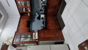 Bán nhà 719/48/17 Huỳnh Tấn Phát, Quận 7. DT: 3.8m x 14.0m, diện tích: 48m2 giá: 7.95 tỷ