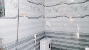 Bán nhà 1113/41A/6 Huỳnh Tấn Phát, Quận 7. DT: 3.5m x 8.0m, diện tích: 34m2 giá: 1.7 tỷ