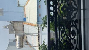 Bán nhà 1135/41/22/36 ( số cũ 12.4R ) Huỳnh Tấn Phát, Quận 7. DT: 4.1m x 14.0m, diện tích: 51m2 giá: 5.5 tỷ