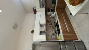 Bán nhà 147/21 Gò Ô Môi, Quận 7. DT: 6.8m x 26.0m, diện tích: 153m2 giá: 11.4 tỷ