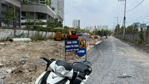 Bán nhà 1135/61/12 Huỳnh Tấn Phát, Quận 7. DT: 4.0m x 15.1m, diện tích: 60m2 giá: 3.68 tỷ
