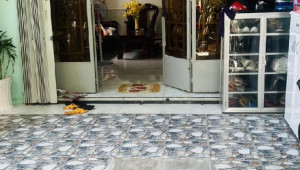 Bán nhà 1135/3/1/8 Huỳnh Tấn Phát, Quận 7. DT: 4.7m x 21.0m, diện tích: 96m2 giá: 5.2 tỷ
