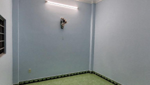 Bán nhà 1205/31 Huỳnh Tấn Phát, Quận 7. DT: 4.5m x 12.8m, diện tích: 58m2 giá: 5.7 tỷ