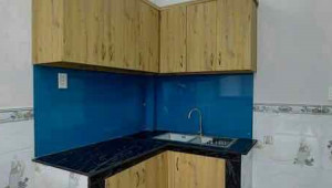 Bán nhà 88/89/30/26 Nguyễn Văn Quỳ, Quận 7. DT: 4.0m x 6.0m, diện tích: 0m2 giá: 2.45 tỷ