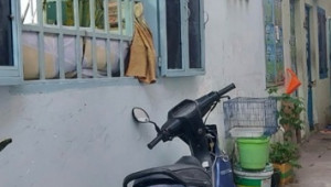 Bán nhà 77/5 số mới 1247.55 Huỳnh Tấn Phát, Quận 7. DT: 5.5m x 16.5m, diện tích: 90m2 giá: 4.95 tỷ