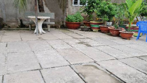 Bán nhà 803/58/3 Phú Thuận ( KP2 ), Quận 7. DT: 5.3m x 19.0m, diện tích: 0m2 giá: 6.1 tỷ