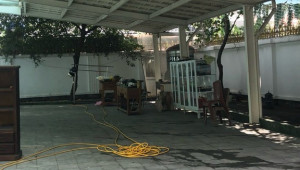 Bán nhà Số 4, đường số 9 Khu dân cư Tấn Trường, Quận 7. DT: 12.0m x 20.0m, diện tích: 240m2 giá: 28.0 tỷ