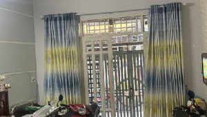 Bán nhà 1113/8/8A Huỳnh Tấn Phát, Quận 7. DT: 4.0m x 17.0m, diện tích: 67m2 giá: 5.5 tỷ