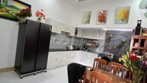 Bán nhà 88/3/18/11 Nguyễn Văn Quỳ, Quận 7. DT: 4.0m x 15.0m, diện tích: 60m2 giá: 3.8 tỷ