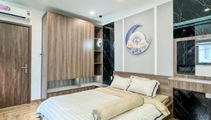 Bán nhà 1135/20B Huỳnh Tấn Phát, Quận 7. DT: 3.5m x 17.0m, diện tích: 58m2 giá: 6.0 tỷ