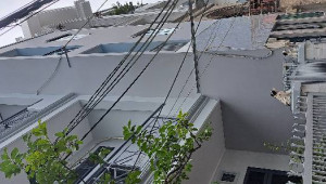 Bán nhà 1135/34//( Thửa 543, tờ 94) Huỳnh Tấn Phát, Quận 7. DT: 7.0m x 11.0m, diện tích: 77m2 giá: 5.8 tỷ