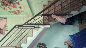 Bán nhà 160/27/18 Nguyễn Văn Quỳ, Quận 7. DT: 5.2m x 7.4m, diện tích: 0m2 giá: 3.6 tỷ