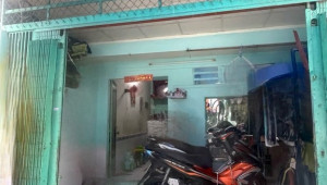 Bán nhà 264/10/15 Lê Văn Lương, Quận 7. DT: 4.0m x 13.0m, diện tích: 50m2 giá: 4.0 tỷ