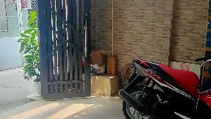 Bán nhà 1041/101/6 Trần Xuân Soạn, Quận 7. DT: 4.0m x 22.0m, diện tích: 88m2 giá: 5.9 tỷ