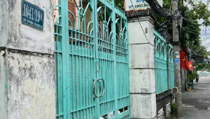 Bán nhà 1041/19/7 Trần Xuân Soạn, Quận 7. DT: 4.5m x 17.0m, diện tích: 74m2 giá: 7.0 tỷ