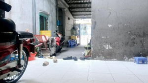 Bán nhà 793/28/27 Trẫn Xuân Soạn, Quận 7. DT: 2.6m x 31.4m, diện tích: 102m2 giá: 6.8 tỷ