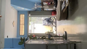 Bán nhà 1041/80/32 Trần Xuân Soạn, Quận 7. DT: 6.7m x 12.0m, diện tích: 75m2 giá: 7.5 tỷ