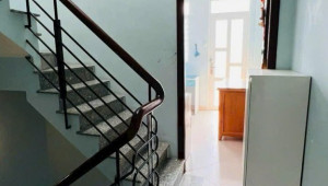 Bán nhà 362/18 Lê Văn Lương, Quận 7. DT: 3.0m x 11.0m, diện tích: 34m2 giá: 4.8 tỷ