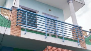 Bán nhà 861/86/2 Trần Xuân Soạn, Quận 7. DT: 12.8m x 10.0m, diện tích: 0m2 giá: 8.0 tỷ
