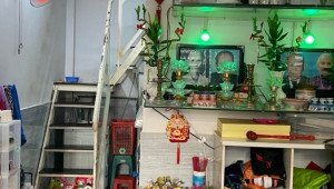 Bán nhà 997/31/18 Trần Xuân Soạn, Quận 7. DT: 3.0m x 9.0m, diện tích: 25m2 giá: 2.75 tỷ