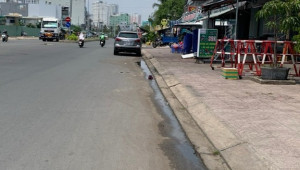 Bán nhà 903/6/19B Trần Xuân Soạn, Quận 7. DT: 5.7m x 4.8m, diện tích: 25m2 giá: 2.9 tỷ