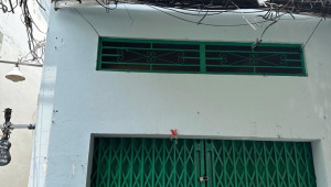 Bán nhà 380/35 Lê Văn Lương, Quận 7. DT: 4.7m x 30.0m, diện tích: 129m2 giá: 9.6 tỷ