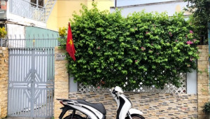 Bán nhà 791/25A Trần Xuân Soạn, Quận 7. DT: 6.0m x 16.8m, diện tích: 0m2 giá: 10.8 tỷ