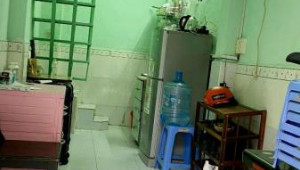 Bán nhà 793/28/13/20/17A Trần Xuân Soạn, Quận 7. DT: 2.1m x 5.1m, diện tích: 0m2 giá: 1.15 tỷ