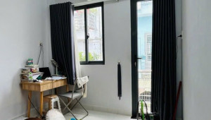 Bán nhà 793/28/7C Trần Xuân Soạn, Quận 7. DT: 3.0m x 9.0m, diện tích: 26m2 giá: 3.7 tỷ