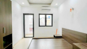 Bán nhà 861/90C Trần Xuân Soạn, Quận 7. DT: 3.4m x 19.0m, diện tích: 60m2 giá: 6.3 tỷ