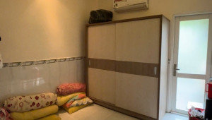 Bán nhà 1041/119/18 Trần Xuân Soạn, Quận 7. DT: 3.3m x 10.0m, diện tích: 30m2 giá: 3.39 tỷ