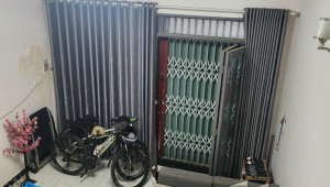 Bán nhà 1041/62/199E Trần Xuân Soạn, Quận 7. DT: 4.0m x 10.0m, diện tích: 40m2 giá: 2.2 tỷ
