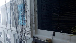 Bán nhà 1041/75/6/7 Trần Xuân Soạn, Quận 7. DT: 4.0m x 12.5m, diện tích: 50m2 giá: 6.85 tỷ