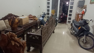 Bán nhà 791/27/3E Trần Xuân Soạn, Quận 7. DT: 4.0m x 17.5m, diện tích: 70m2 giá: 9.8 tỷ