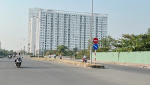 Bán nhà 861/72/11/45/8 Trần Xuân Soạn 88, Quận 7. DT: 4.0m x 22.0m, diện tích: 0m2 giá: 13.0 tỷ